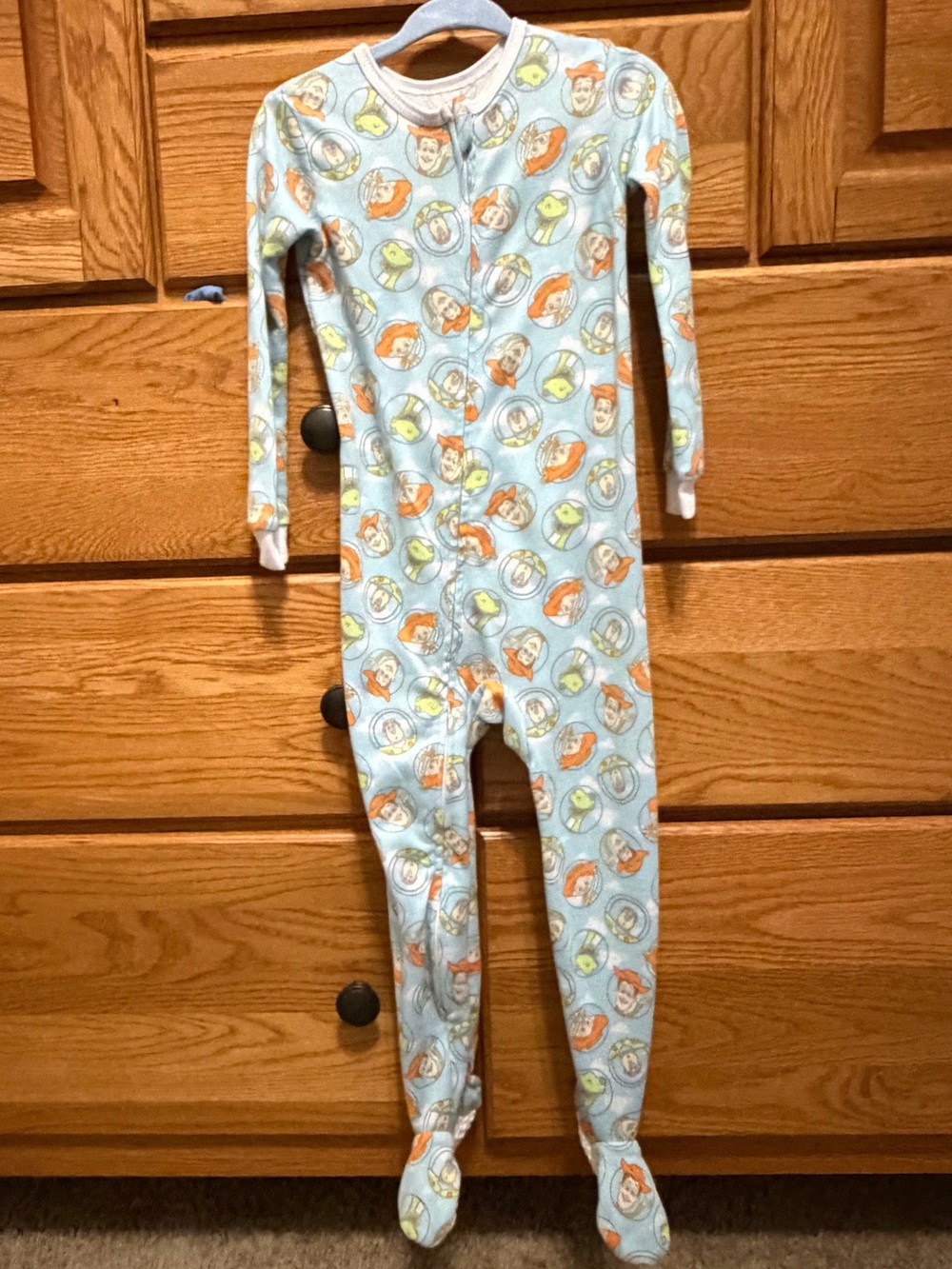 Disney Baby Toy Story PJs - 2T